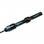 Прът BLUE BIRD NANO 6'0" 1.83 м 0.2-1.5 г Ex.Fast BB1-602N-S K1-3 - Favorite